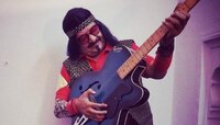 চিনতে পারছেন কৈলাস বিজয়বর্গীয়কে?