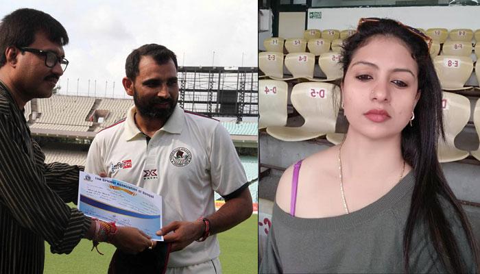 'অভিযোগ উঠলেই দোষ প্রমাণিত হয় না', শামিকে চুক্তি থেকে বাদ দেওয়ায় বোর্ডকে তোপ!  