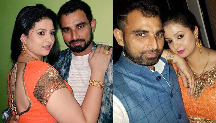 'আজীবন ওর সঙ্গে থাকতে চাই', হাসিনের 'চক্রান্তে' কান্নায় ভেঙে পড়লেন শামি 