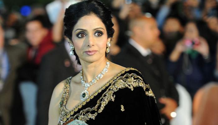 'শ্রীদেবীর মৃত্যুতে রহস্য নেই', জানাল বিদেশমন্ত্রক