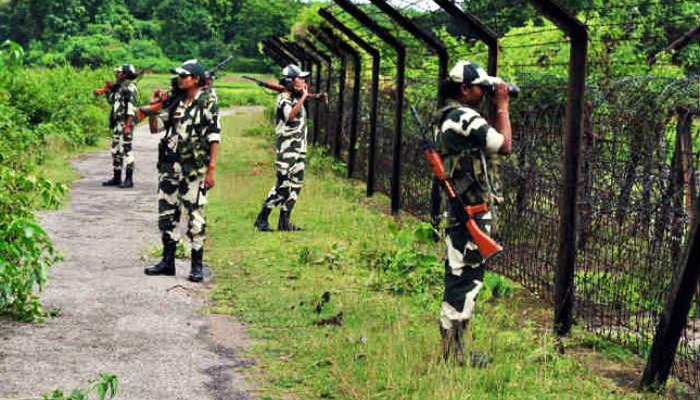 পাকিস্তান ও বাংলাদেশ সীমান্তের অসুরক্ষিত এলাকা ৩-৫ বছরের মধ্যে সিল করে দেওয়া হবে, জানালেন বিএসএফ ডিজি  