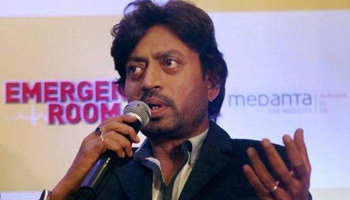 'ফিরে আসতে' ঈশ্বরই ভরসা, আবেগঘন পোস্ট ইরফানের