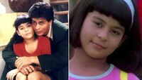 'কুছ কুছ হোতা হ্যায়'-এর শাহরুখের মেয়ে অঞ্জলিকে এখন চিনতেই পারবেন না