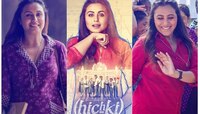 রানিকে দেখে কি 'হিচকি' উঠল? দেখে নিন ফিল্ম রিভিউ