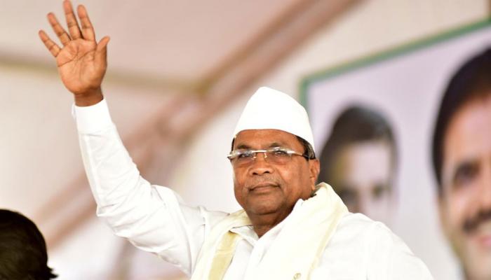 ভোটের আগে লিঙ্গায়েতদের সংখ্যালঘু স্বীকৃতি দিল কর্ণাটক সরকার