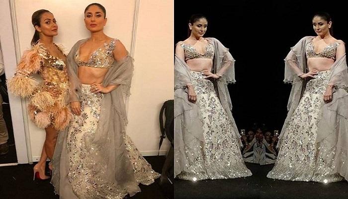 'কঙ্কাল' করিনা, আক্রমণের মুখে বেগম সাহেবা 