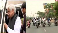 পুলিসের 'অনুরোধ' উপেক্ষা করেই আসানসোলে বিজেপি প্রতিনিধি দল