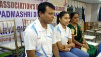 প্রদুনোভা অসম্ভব, নতুন ভল্ট দিয়ে এশিয়ান গেমসে দীপা