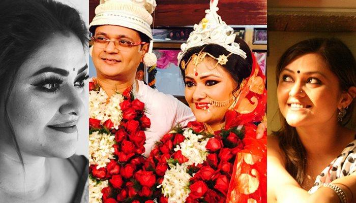 &#039;অন্দরমহল&#039;-এর পরমেশ্বরী নন, এক্কেবারে ব্যক্তিগত জীবনে সুন্দরী কনীনিকা 