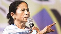 ব্যাঙ্ক কেলেঙ্কারি নিয়ে সংসদে সরব তৃণমূল, সোশ্যাল মিডিয়ায় সুর চড়ালেন মমতা
