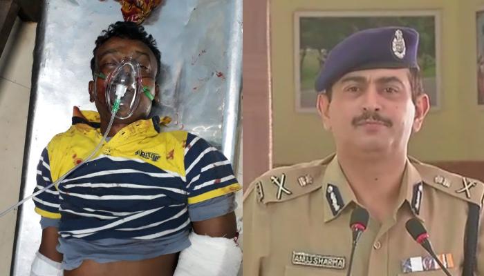 পঞ্চায়েত ভোটের মনোনয়ন পেশে কয়েকটি বিচ্ছিন্ন ঘটনা ঘটছে: এডিজি আইনশৃঙ্খলা
