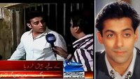 'সলমনকে নয়,তাঁকে গ্রেফতার করা হোক', দাবি এই পাকিস্তানি ভক্তর
