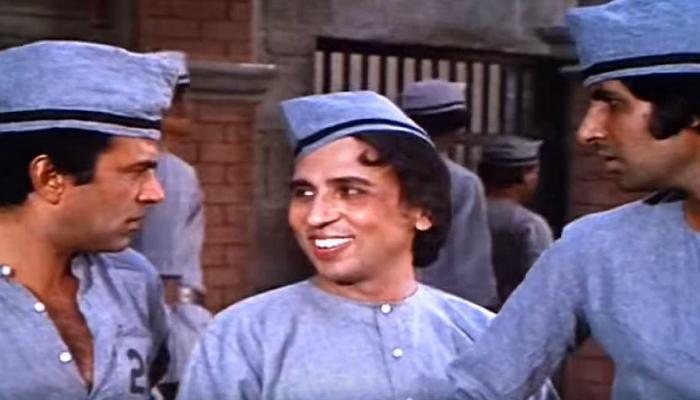  প্রয়াত 'শোলে'র অভিনেতা রাজ কিশোর
