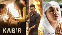টানটান উত্তেজনা, সাসপেন্সে ভরা 'কবীর', না দেখলে মিস করবেন 