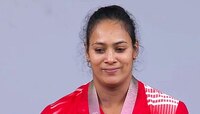 বারাণসীতে হামলার শিকার কমনওয়েলথে সোনাজয়ী পুনম ‌যাদব