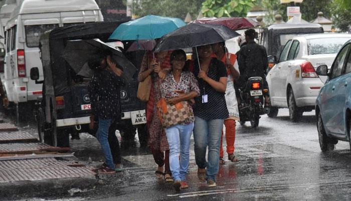 চলতি বছরে বৃষ্টিপাত হবে স্বাভাবিক, জানাল মৌসম ভবন