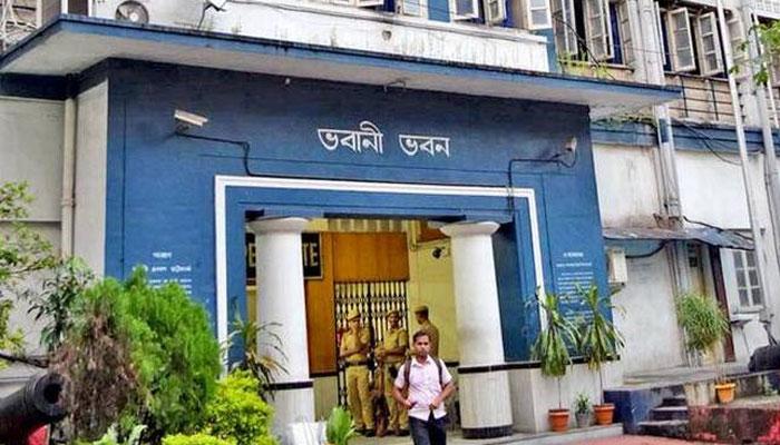 গলা দিয়ে ঢুকে মাথা ফুঁড়ে গেল গুলি, ভবানীভবনে ভয়ঙ্কর ঘটনা