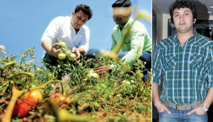 স্মার্ট ভিলেজের স্বপ্নে বিভোর, অভিনয় দাড়ি &#039;সারাভাই&#039; রাজেশের