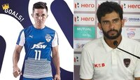 কাল কলিঙ্গ যুদ্ধে ইস্টবেঙ্গল বনাম বেঙ্গালুরু এফ সি