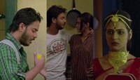 বিচ্ছেদের পর আবার নতুন করে ঘর বাঁধলেন রাহুল-প্রিয়াঙ্কা! দেখুন 