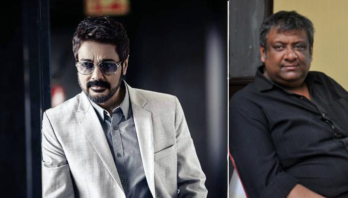 প্রসেনজিৎ-কৌশিকের সম্পর্কে জমে থাকা 'বরফ দিয়ে'ই তৈরি হল দৃষ্টিকোণ 
