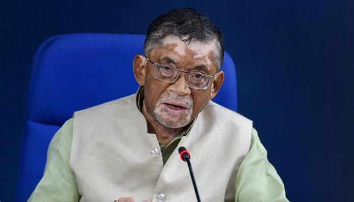 ভারতের মতো বড় দেশে দু'একটা ধর্ষণ হবেই : কেন্দ্রীয় মন্ত্রী