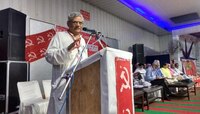 শেষ পর্যন্ত জয় বঙ্গব্রিগেডেরই, ফের সিপিএমের সাধারণ সম্পাদক পদে ইয়েচুরি