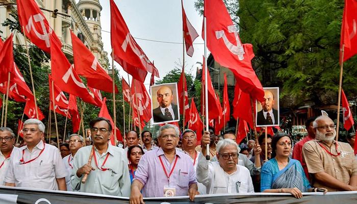 ১৭ জনের পলিটব্যুরোতে বাঙালি ৭ 