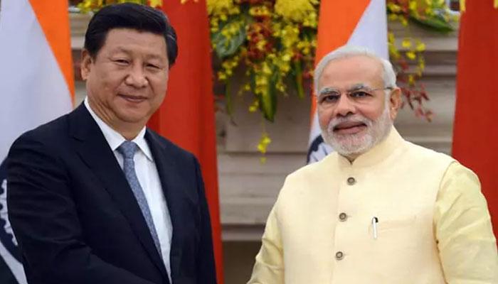 সীমান্ত সমস্যা মেটাতে চলতি  সপ্তাহে ড্রাগনের দেশে মোদী-জিনপিং বৈঠক 