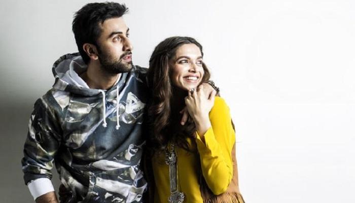 দীপিকার সঙ্গে একান্তে রণবীর, ভাইরাল হল ভিডিও 