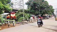 দুর্ঘটনা থেকে শিক্ষা, ২০২০ সালের মধ্যে দেশের সব লেভেল ক্রসিংয়ে প্রহরী