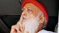 ‘সুদিন আসছে’,জেল থেকে অডিও বার্তা আসারামের