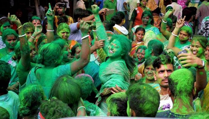 ত্রিস্তর পঞ্চায়েতের ৩৪ শতাংশ আসনে বিনা প্রতিদ্বন্দ্বিতাতেই জয়ী তৃণমূল কংগ্রেস