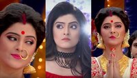 খোলামেলা পোশাকে নারাজ, খুব বেশি ঘনিষ্ঠ দৃশ্যেও 'না' শ্বেতার 