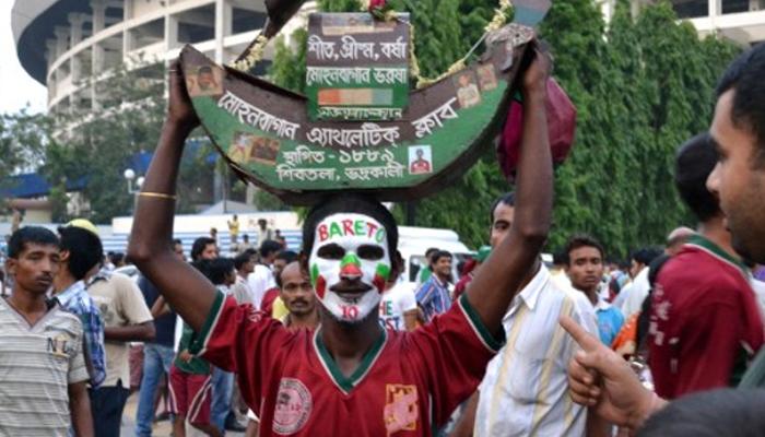 কর্মসমিতির ১৪ জন সদস্যের পদত্যাগ, পাত্তাই দিচ্ছেন না মোহনবাগান সচিব 