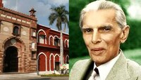 আলিগড় মুসলিম বিশ্ববিদ্যালয়ে জিন্নাহর ছবি কেন, ভিসিকে চিঠি বিজেপি সাংসদের