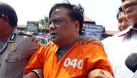 জ্যোতির্ময় দে হত্যা মামলায় যাবজ্জীবন সাজা ছোটা রাজনের
