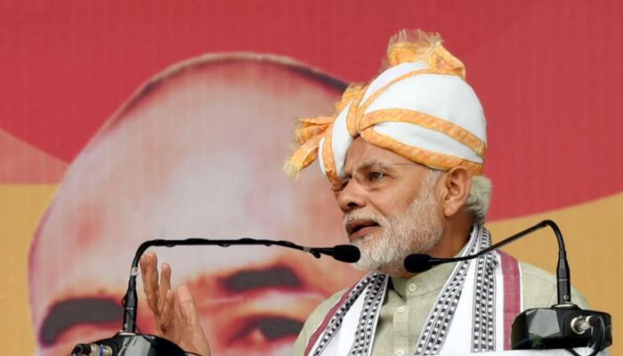প্রবীণ নাগরিকদের মাসে ১০,০০০ টাকা পেনশন দেবে মোদী সরকার
