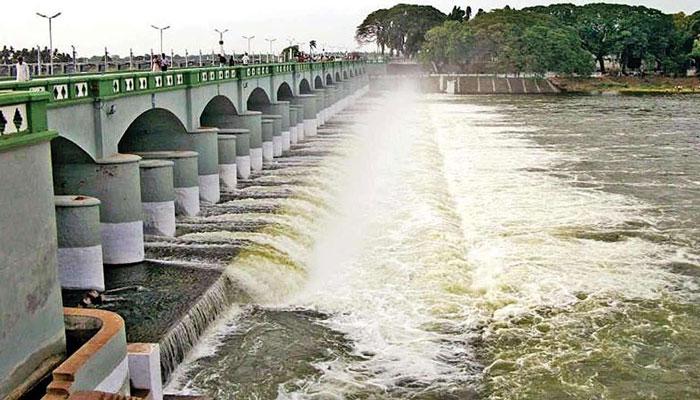 প্রধানমন্ত্রী ব্যস্ত তাই কাবেরি বোর্ড গঠন সম্ভব নয়, আদালতকে জানাল কেন্দ্র