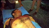 চোপড়ায় মিটিং চলাকালীন বিজেপি কর্মীকে গুলি করে খুন, অভিযোগ তৃণমূলের দিকে