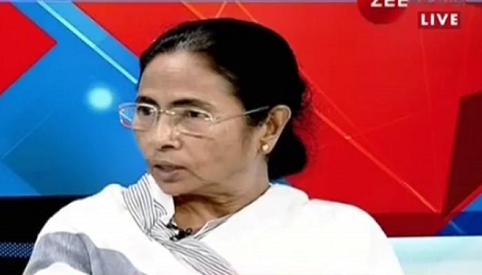 'সুপারি দিয়ে আমাকে খুনের চক্রান্ত চলছে', চাঞ্চল্যকর দাবি মুখ্যমন্ত্রী মমতার