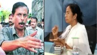'আরাবুলকে গ্রেফতার করুন', জি ২৪ ঘণ্টার স্টুডিওয় জানালেন মুখ্যমন্ত্রী