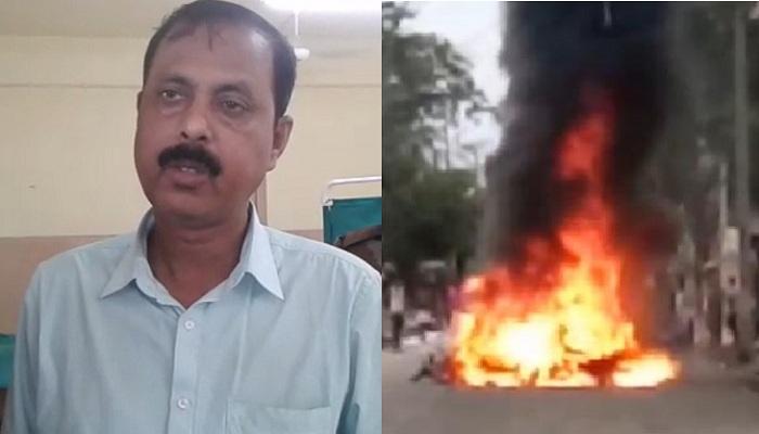 ১০ দিনের পুলিস হেফাজত, ভাঙড়ে এবার পঞ্চায়েত ভোট আরাবুলহীন