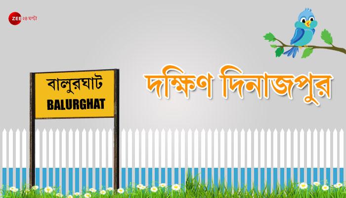 দক্ষিণ দিনাজপুরের পঞ্চায়েত নির্বাচনের ফলাফল