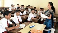 নাম ডাকলে পড়ুয়াদের ‘জয় হিন্দ’ বলা বাধ্যতামূলক, নির্দেশ মধ্যপ্রদেশে