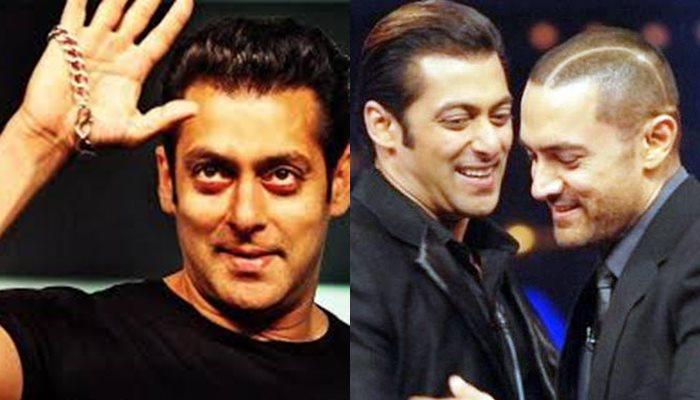 আমিরের 'মহাভারতে' কৃষ্ণ হচ্ছেন সলমন? আমিরের 'মহাভারতে' কৃষ্ণ হচ্ছেন সলমন?