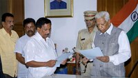 আস্থা ভোট করাবেন বোপাইয়াই, সরাসরি সম্প্রচারের নির্দেশ শীর্ষ আদালতের