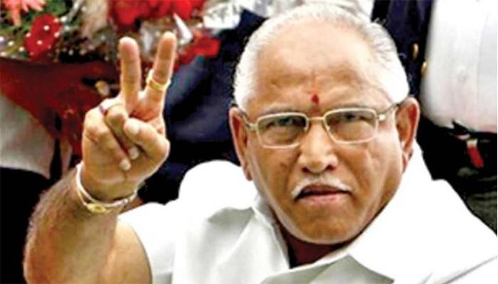 'অভিশপ্ত' মুখ্যমন্ত্রীর কুর্সি, হ্যাটট্রিক করেও ম্যাচ হারলেন ইয়েদুরাপ্পা