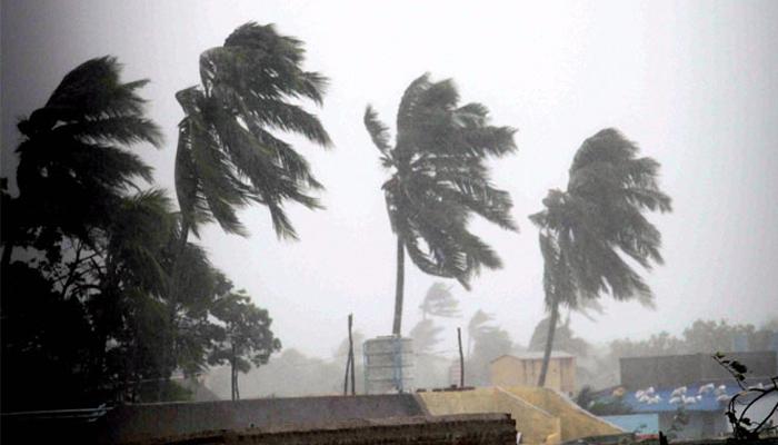 রবিবার কলকাতা-সহ দক্ষিণবঙ্গে বৃষ্টির পূর্বাভাস  