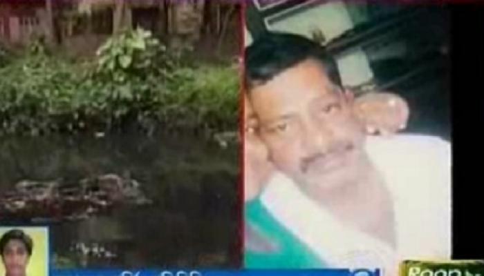 জ্যেঠুর বাড়ি বেড়াতে এসে খালের জলে মিলল দেহ, চাঞ্চল্য জ্যেঠুর বাড়ি বেড়াতে এসে খালের জলে মিলল দেহ, চাঞ্চল্য